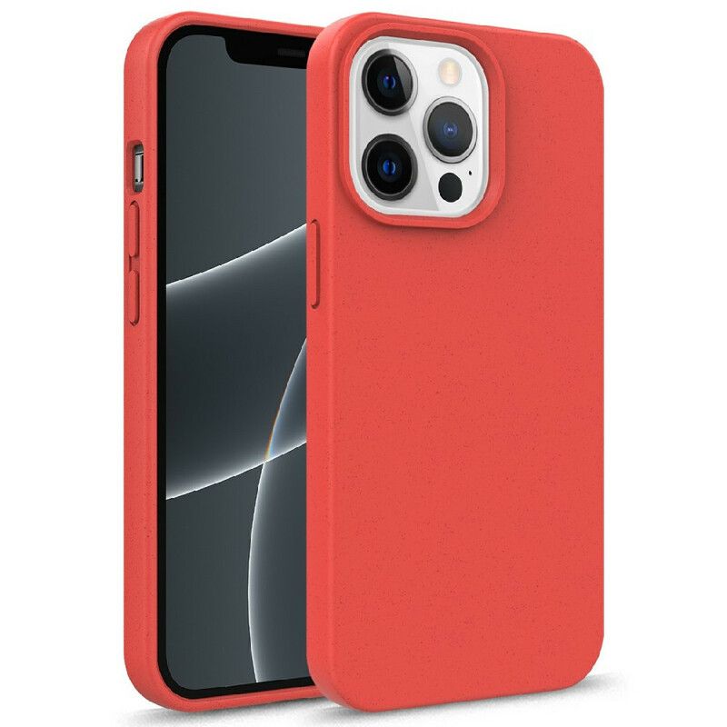 Cover iPhone 13 Pro Max Hvede Halm Design