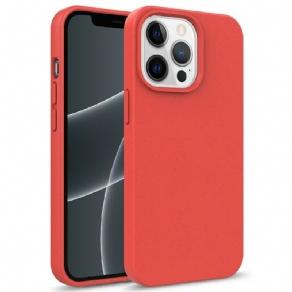 Cover iPhone 13 Pro Max Hvede Halm Design