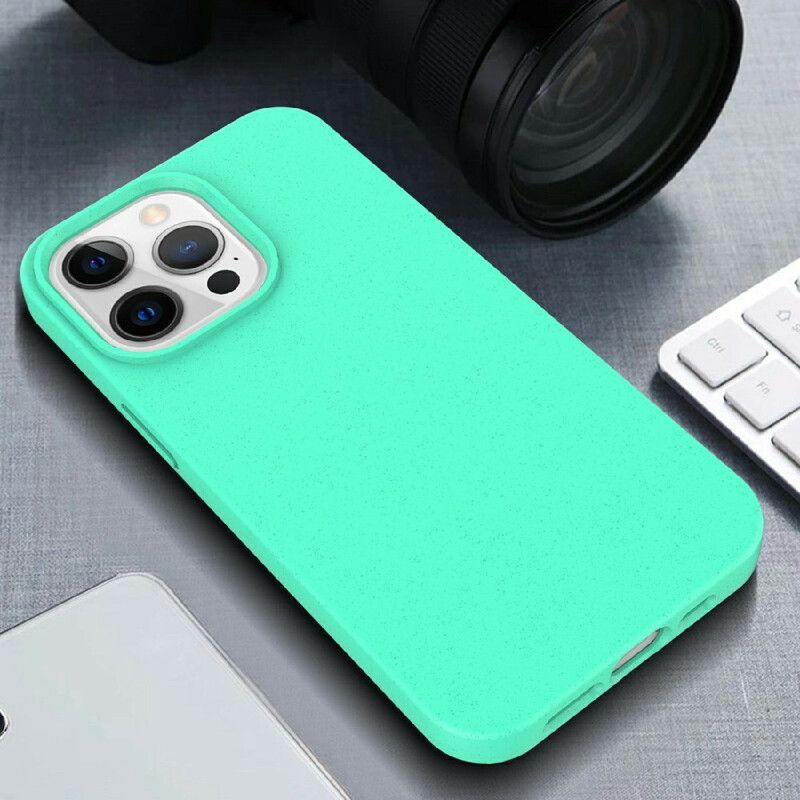 Cover iPhone 13 Pro Max Hvede Halm Design