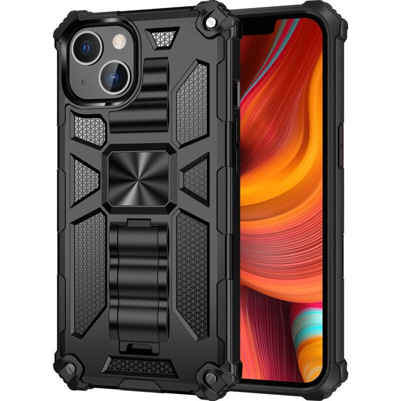 Cover iPhone 13 Pro Max Militært Modstandsdygtig Aftagelig