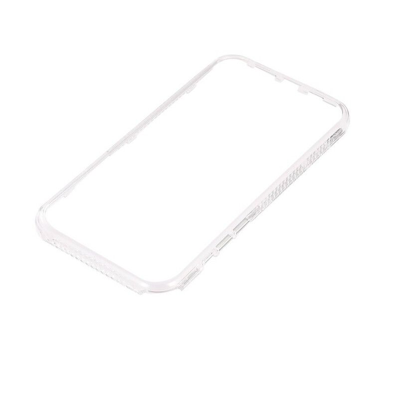 Cover iPhone 13 Pro Max Transparent Tonet