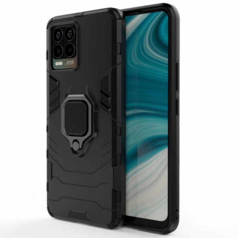 Cover Realme 8 / 8 Pro Modstandsdygtig Ring