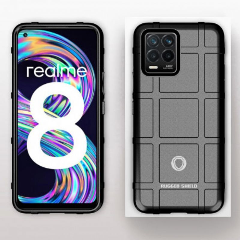 Cover Realme 8 / 8 Pro Robust Skjold