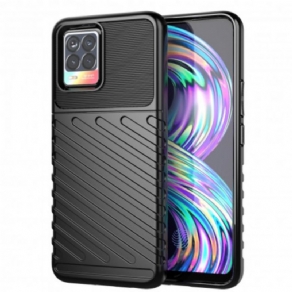 Cover Realme 8 / 8 Pro Tordenserien