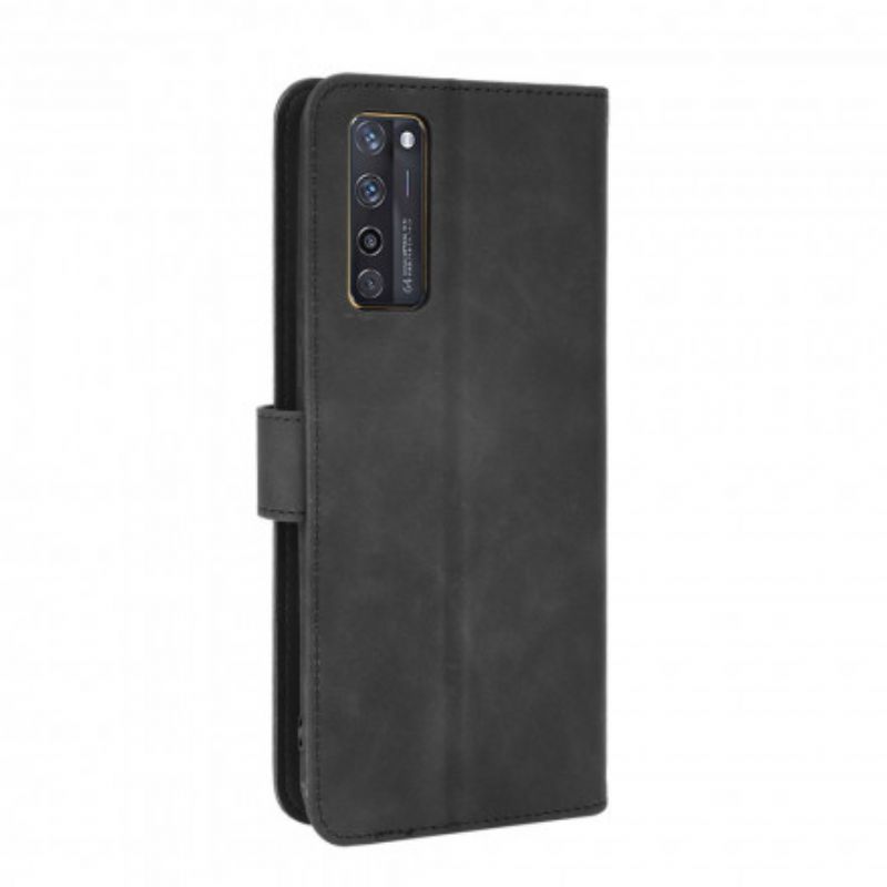 Flip Cover ZTE Axon 20 4G / 5G Skin-touch