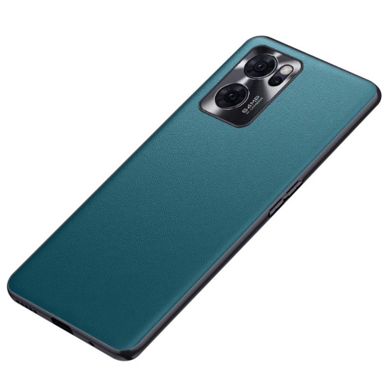 Cover Oppo Find X5 Lite Fukelai Kunstlæder