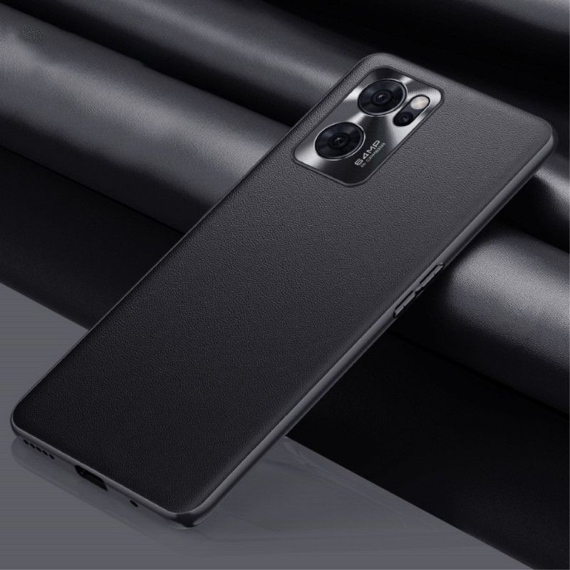 Cover Oppo Find X5 Lite Fukelai Kunstlæder