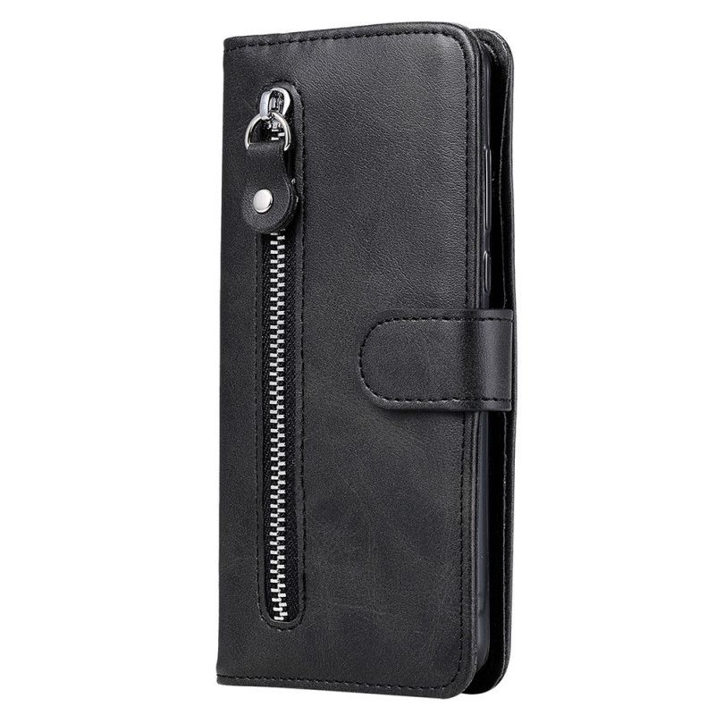 Flip Cover Oppo Find X5 Lite Møntpung