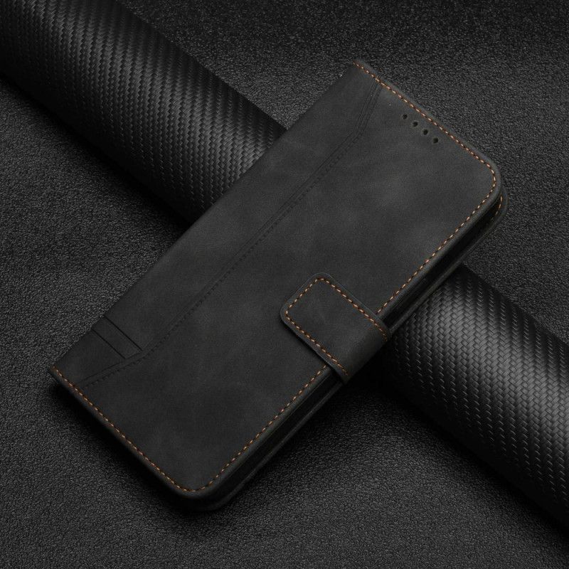 Flip Cover Oppo Find X5 Lite Smil