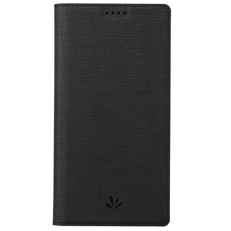 Flip Cover Oppo Find X5 Lite Vili Stoftekstur