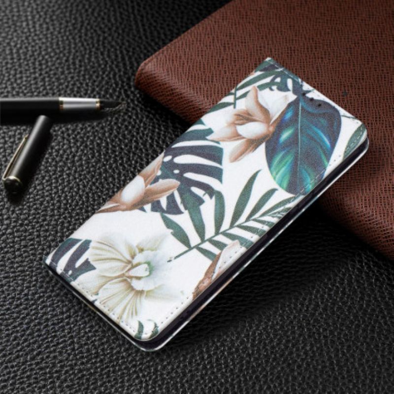 Cover Xiaomi Redmi Note 10 / 10S Flip Cover Blade