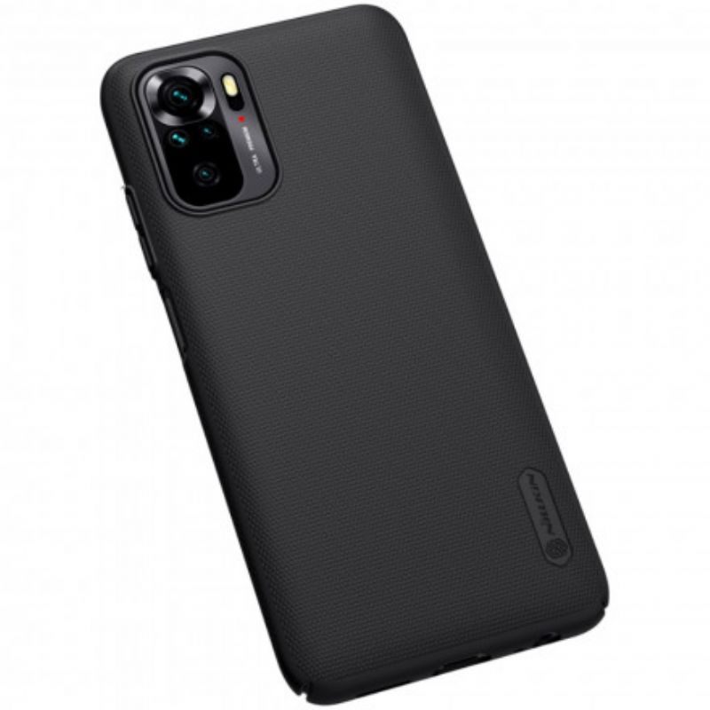 Cover Xiaomi Redmi Note 10 / 10S Hård Frost Nillkin