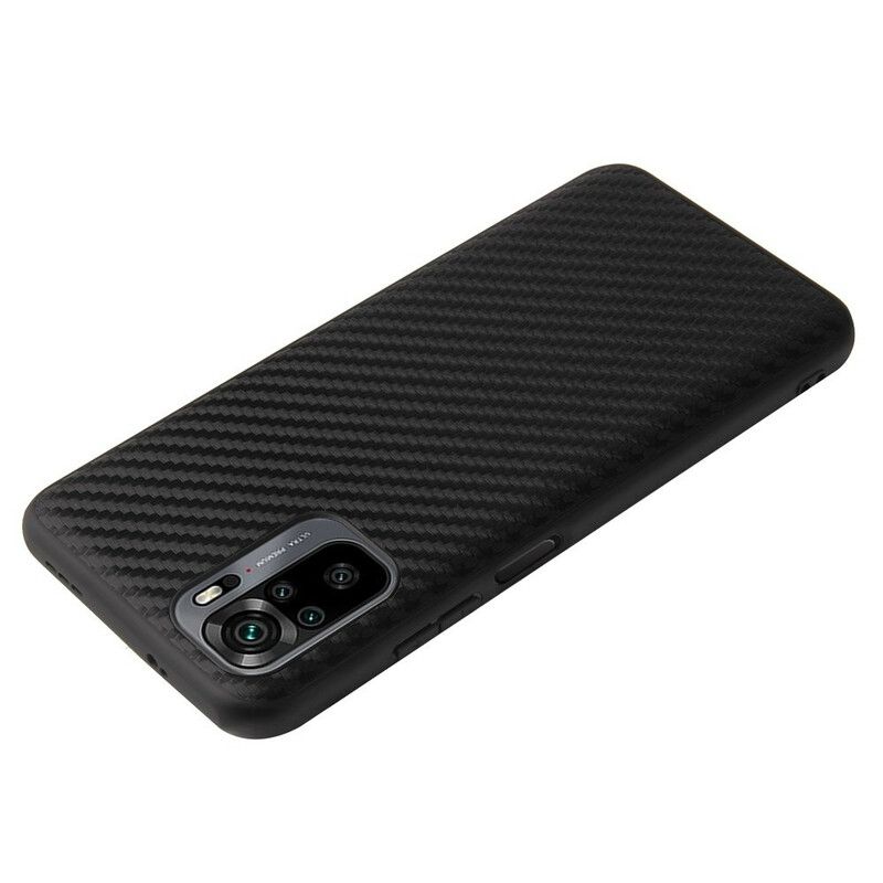 Cover Xiaomi Redmi Note 10 / 10S Krokodillehudeffekt