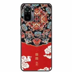 Cover Xiaomi Redmi Note 10 / 10S Rigdom Og Ære