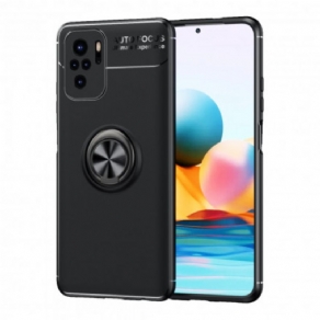 Mobilcover Xiaomi Redmi Note 10 / 10S Roterende Ring