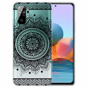 Mobilcover Xiaomi Redmi Note 10 / 10S Smuk Mandala