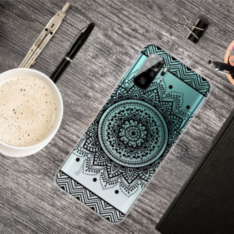 Mobilcover Xiaomi Redmi Note 10 / 10S Smuk Mandala