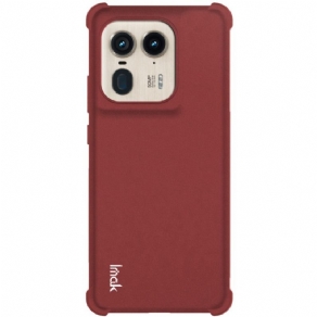 Cover Til Motorola Edge 50 Ultra Imak