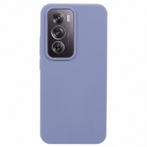 Cover Oppo Reno 12 Pro 5g Pastel Flydende Silikone