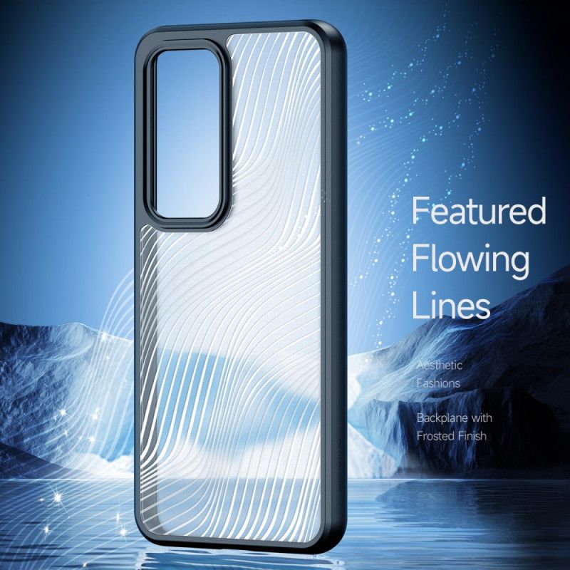 Cover Oppo Reno 12 Pro 5g Telefon Etui Aimo Serien