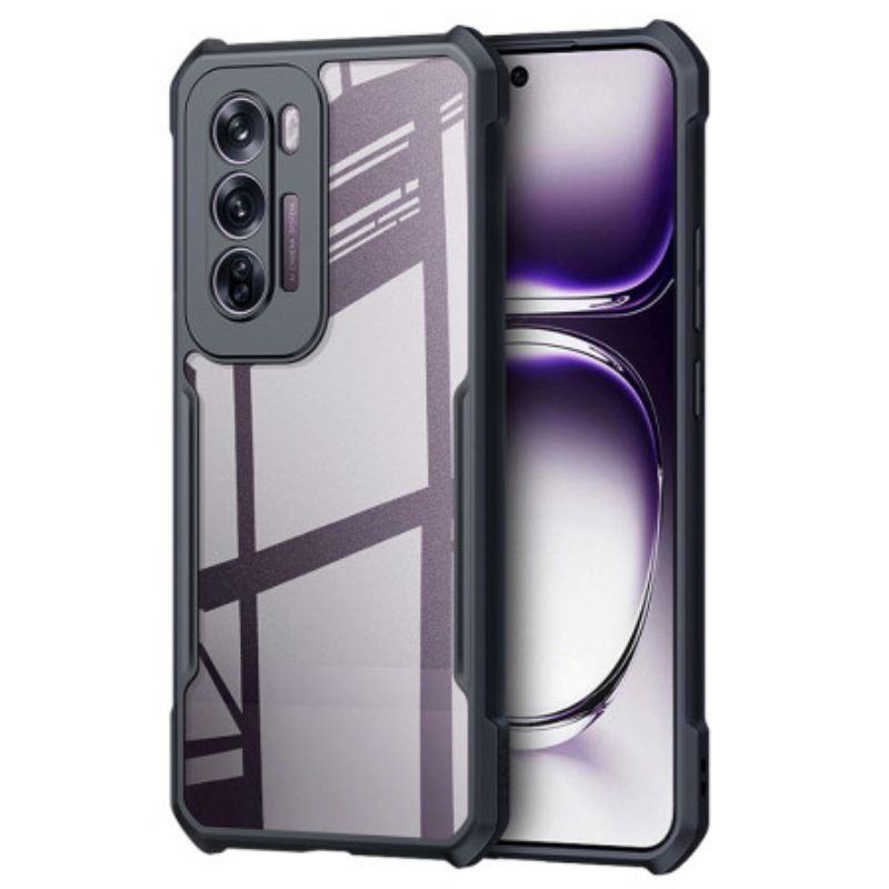 Cover Oppo Reno 12 Pro 5g Xundd