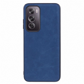 Cover Til Oppo Reno 12 Pro 5g Retro