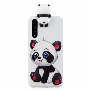 Cover Huawei P20 Pro 3d Panda Unik