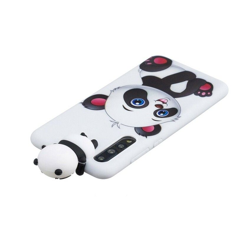 Cover Huawei P20 Pro 3d Panda Unik