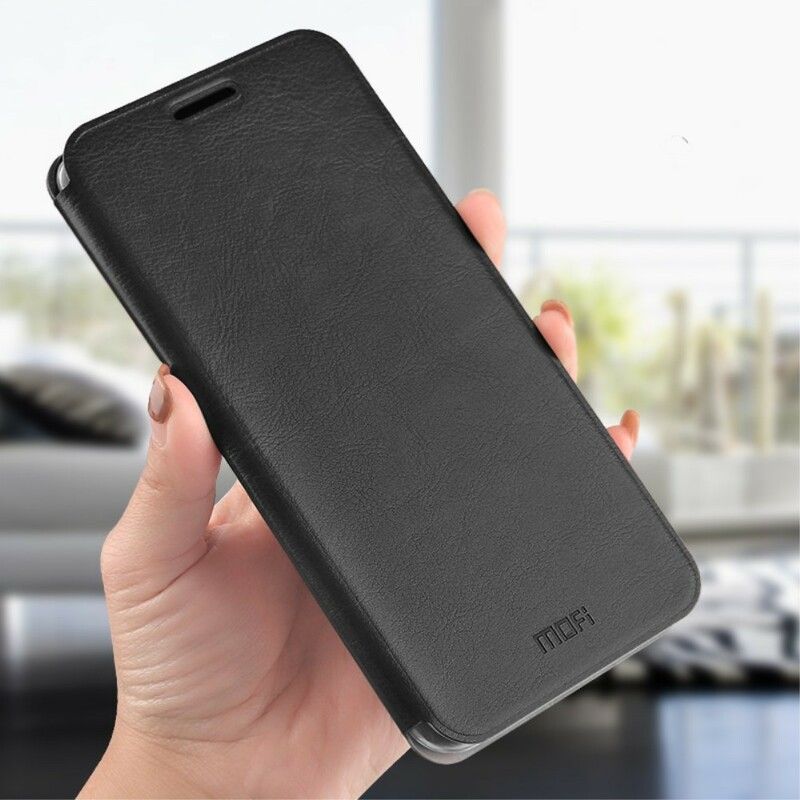 Cover Huawei P20 Pro Flip Cover Mofi