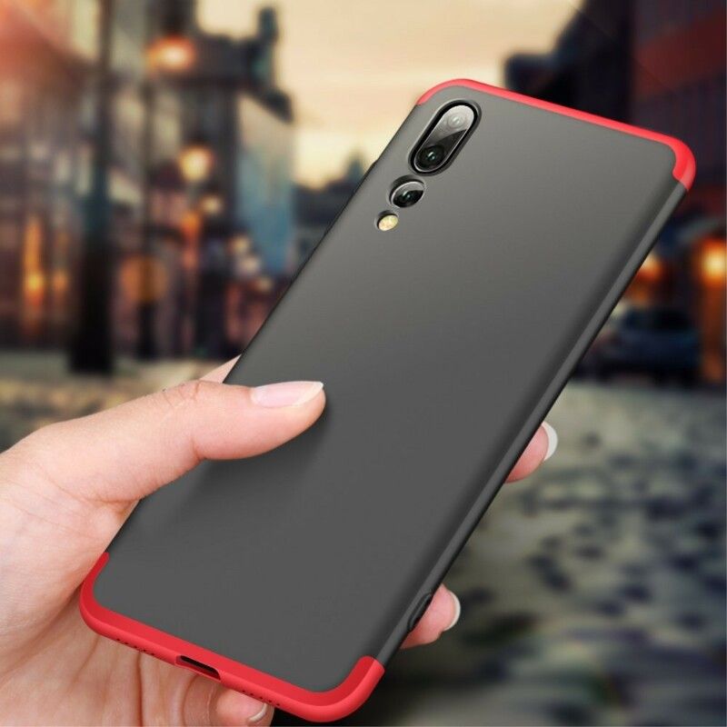 Cover Huawei P20 Pro Gkk Aftagelig