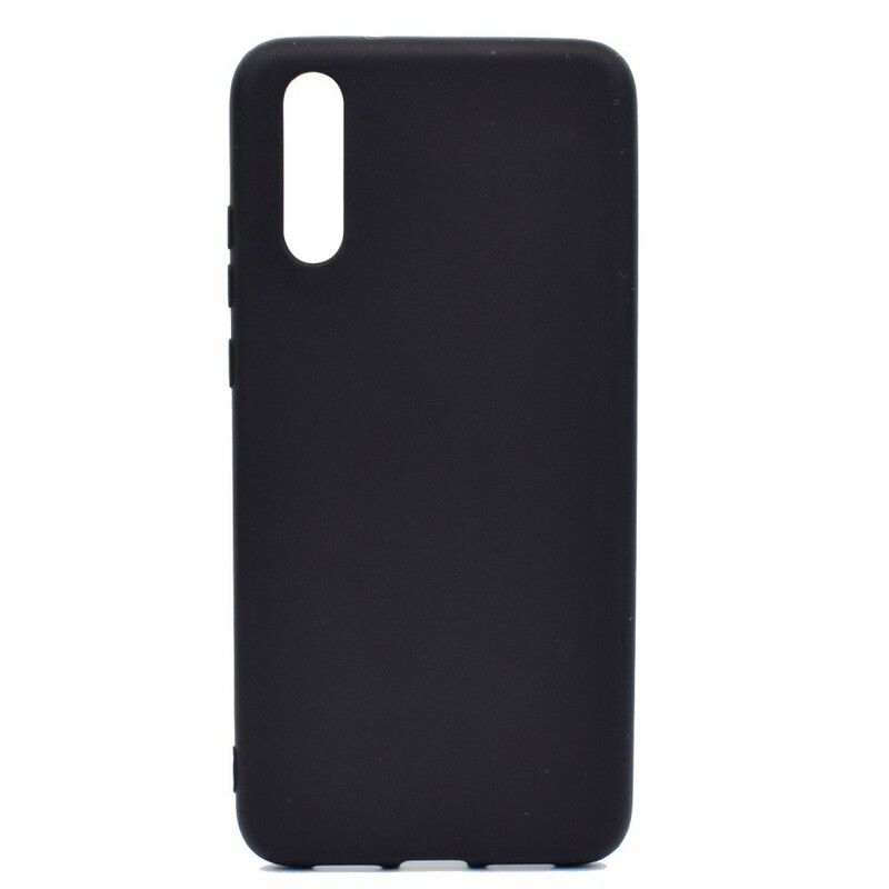 Cover Huawei P20 Pro Mat Blød Silikone