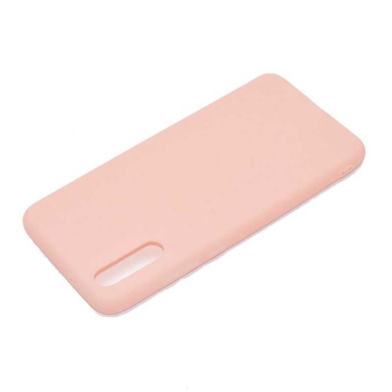 Cover Huawei P20 Pro Mat Blød Silikone