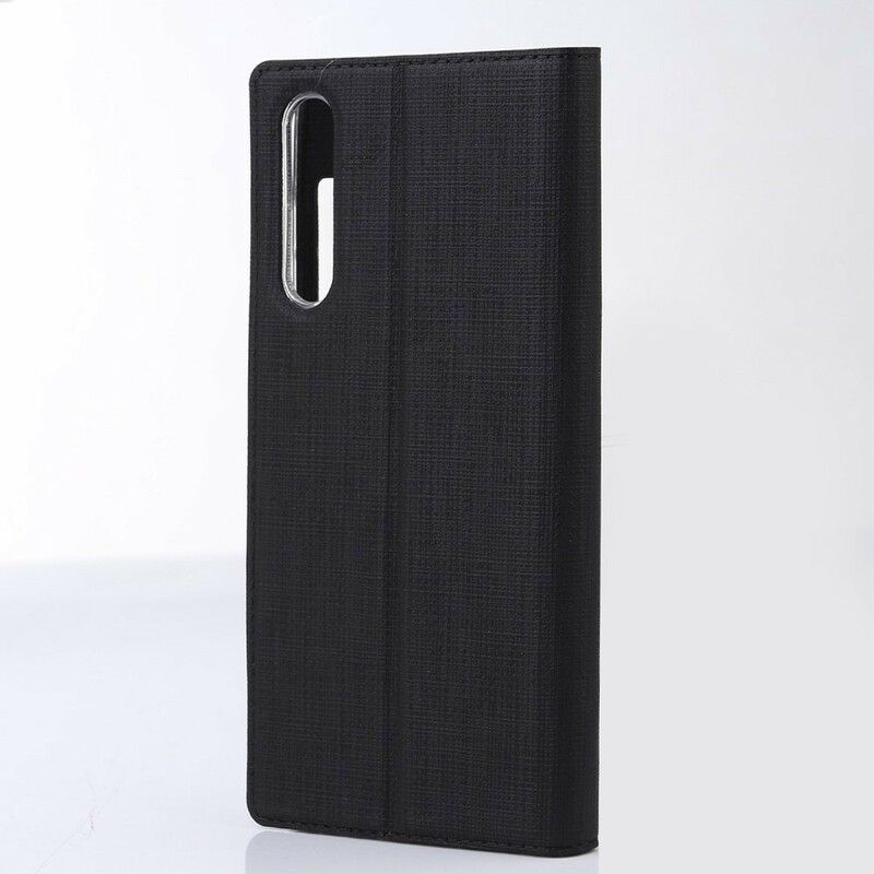 Cover Huawei P20 Pro Tekstureret