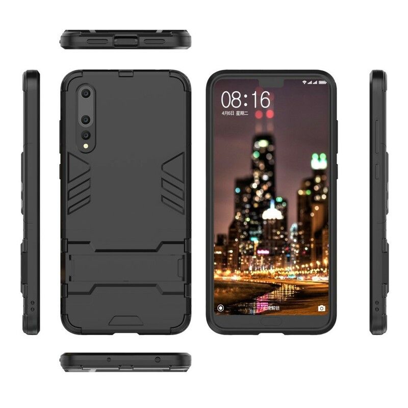 Cover Huawei P20 Pro Ultra Resistent