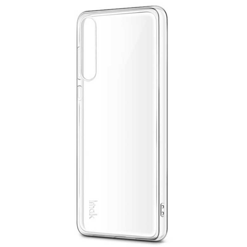 Mobilcover Huawei P20 Pro Transparent