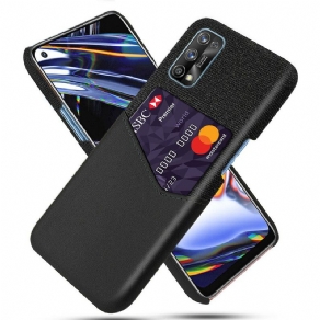 Cover Realme 7 Pro Ksq Kortholder