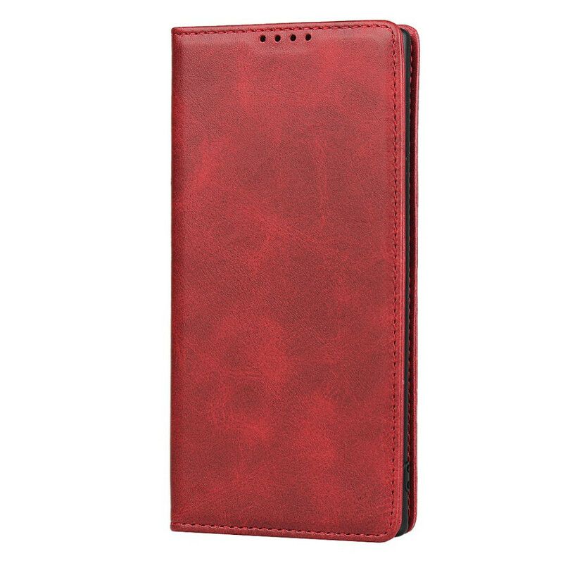 Cover Samsung Galaxy Note 10 Flip Cover Ren Elegance