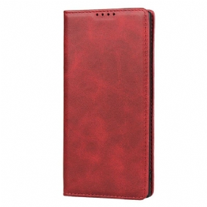 Cover Samsung Galaxy Note 10 Flip Cover Ren Elegance