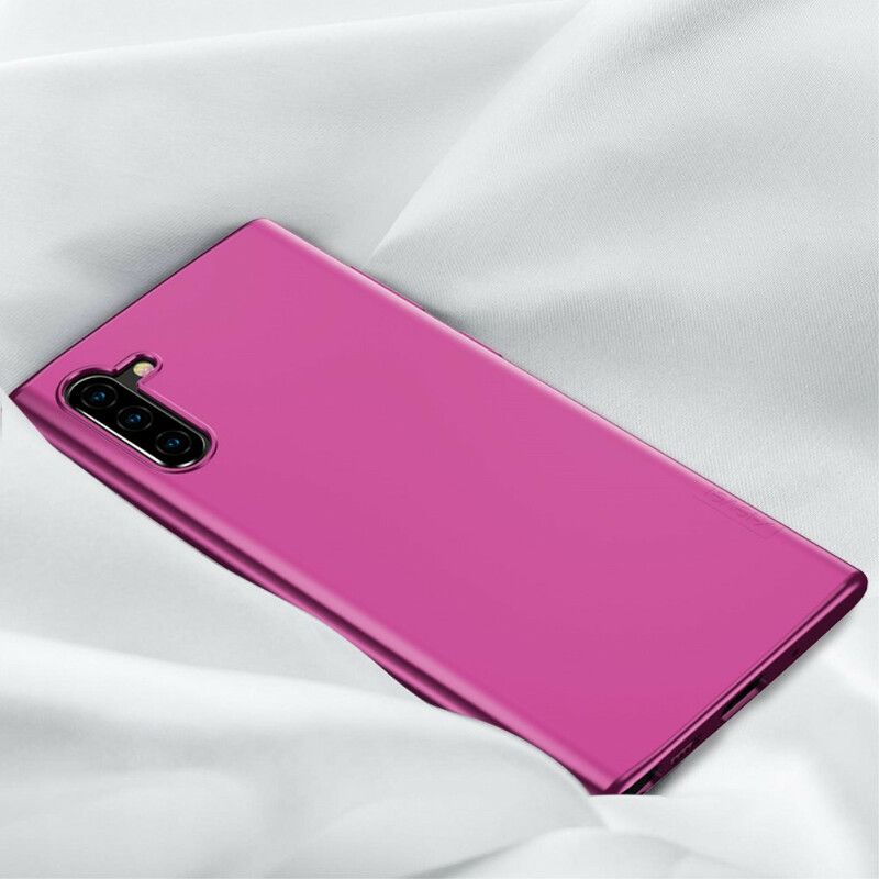 Cover Samsung Galaxy Note 10 Guardian Series Soft