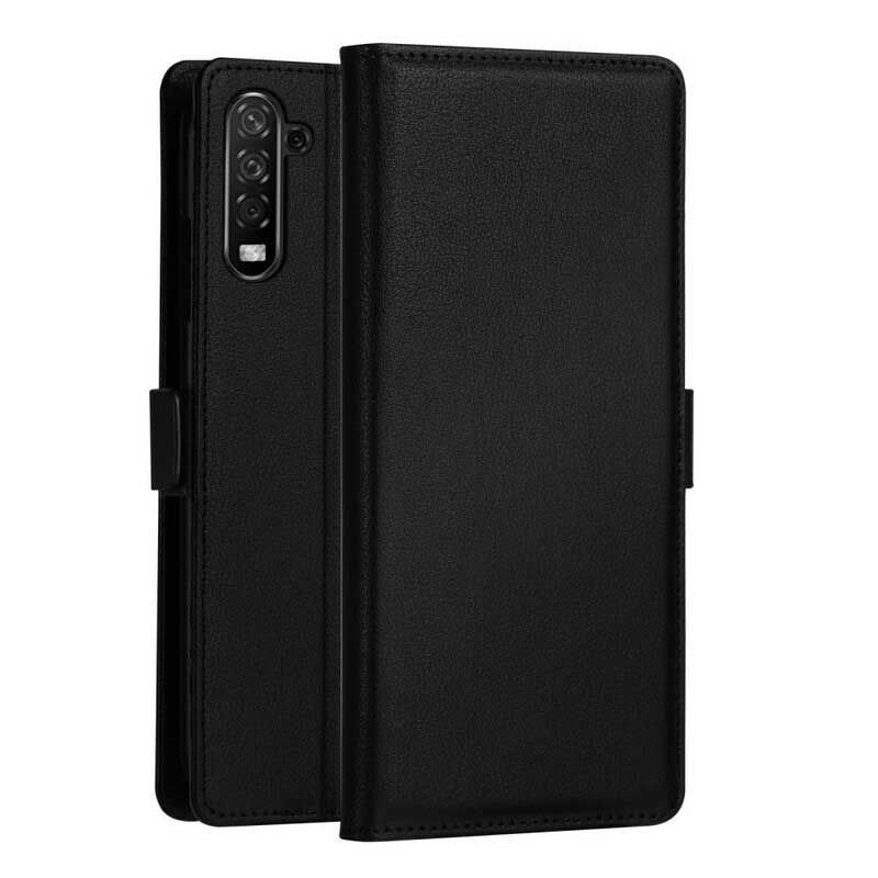 Flip Cover Samsung Galaxy Note 10 Dzgogo Milo-serien