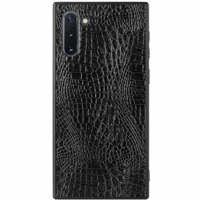 Mobilcover Samsung Galaxy Note 10 Imak Croco Series