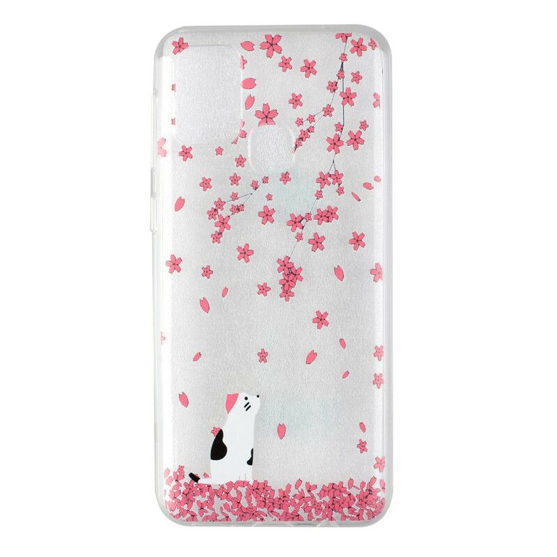 Cover Samsung Galaxy M31 Kronblade Og Kat