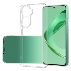 Cover Huawei Nova 12 Se Gennemsigtig