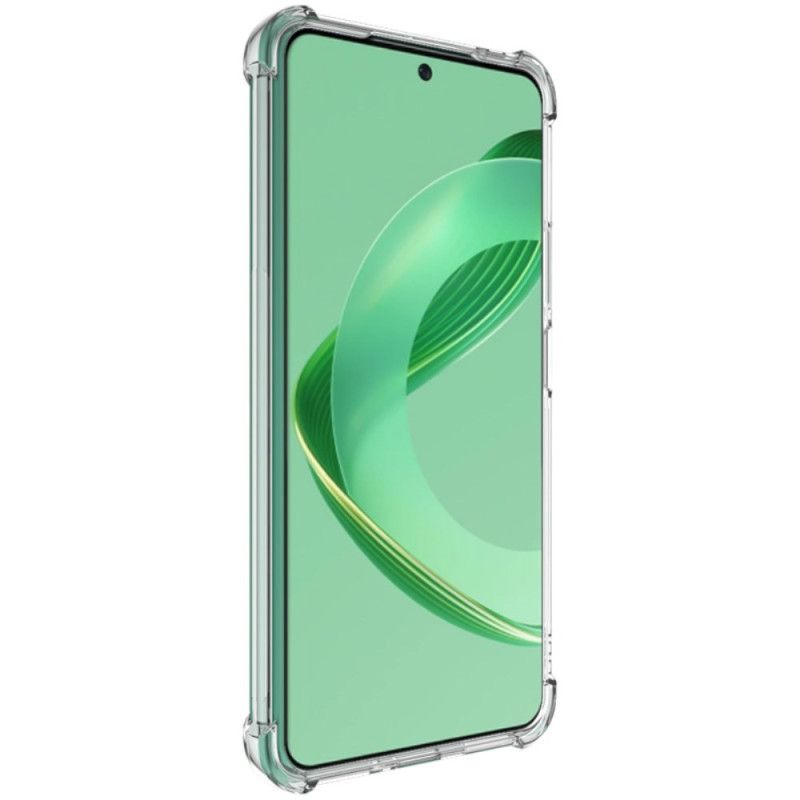 Cover Til Huawei Nova 12 Se Gennemsigtig Imak