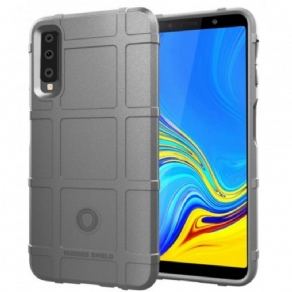 Cover Samsung Galaxy A7 Robust Skjold