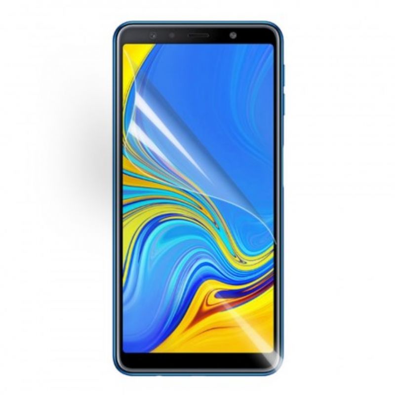 Skærmbeskyttelsesfilm Til Samsung Galaxy A7