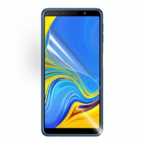 Skærmbeskyttelsesfilm Til Samsung Galaxy A7