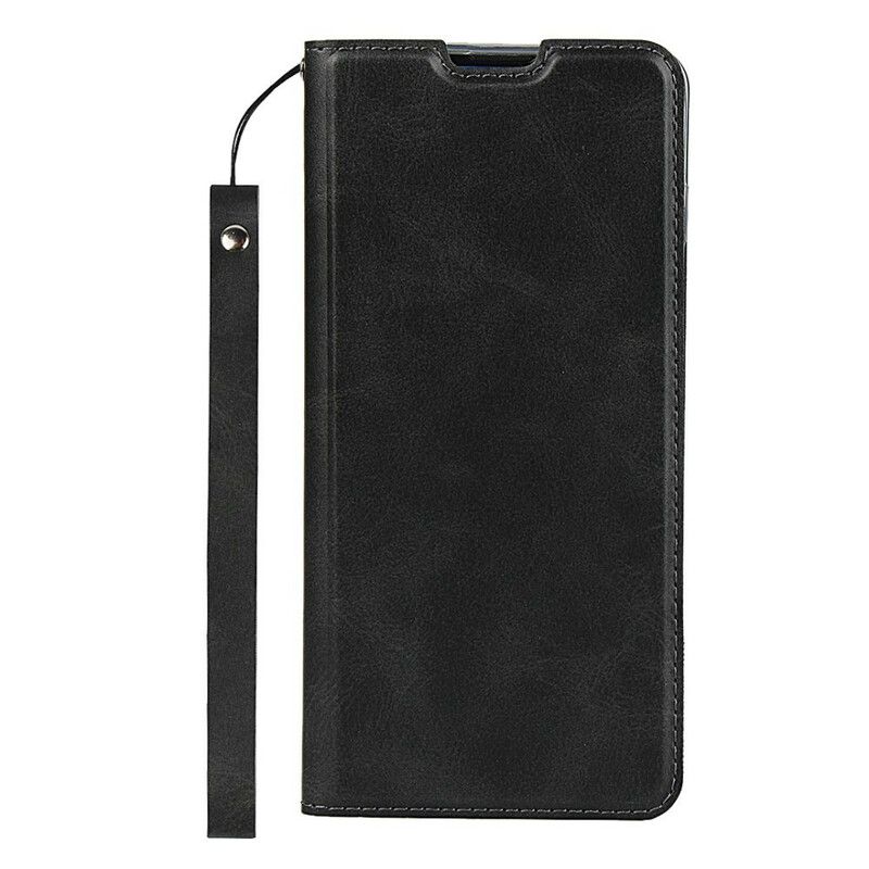 Cover Samsung Galaxy S10 Flip Cover Ultra Finhed