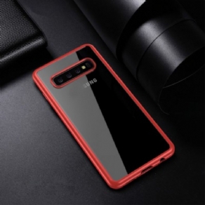 Cover Samsung Galaxy S10 Ipaky Hybrid Series