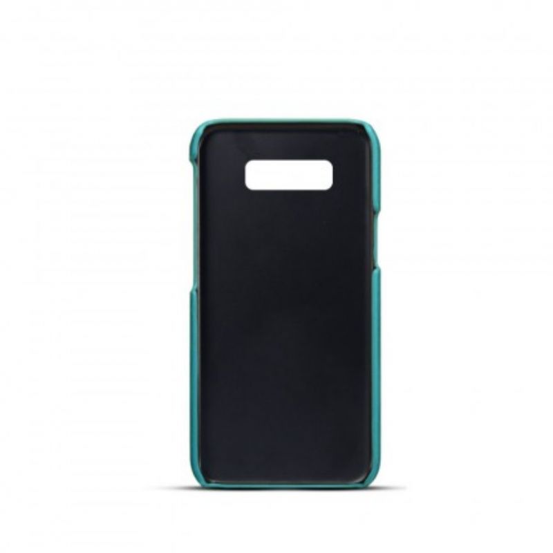 Cover Samsung Galaxy S10 Kortholder